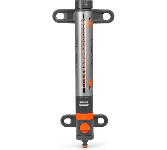 Изображение товара Дождеватель осциллирующий DAEWOO 320 Rain Master DWS 2080