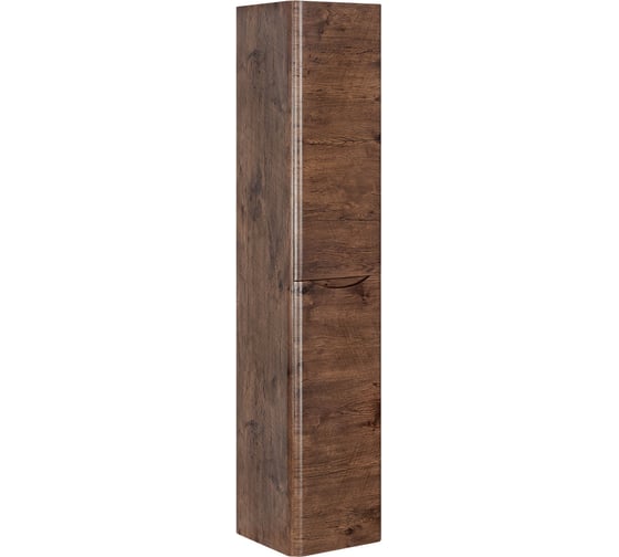 Изображение товара Шкаф VINCEA Paola подвесной, 1700_350_350, R.Wood, правый VSC-2P170RW-R
