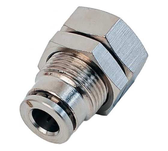 Изображение товара Фитинг латунный NBPT NPMFT 04- M12х1.5, 1шт 77201
