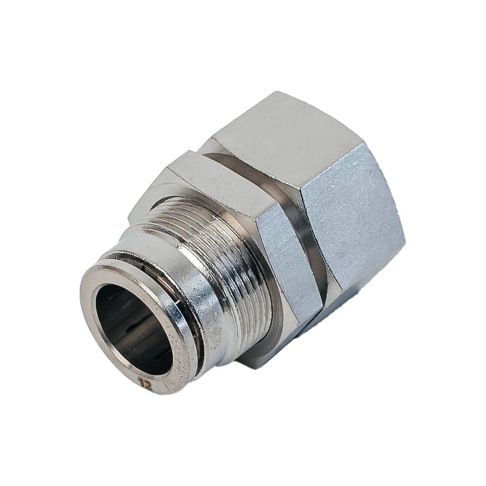 Изображение товара Латунный фитинг NBPT NPMFT 12-M16x1.5 переходник для труб