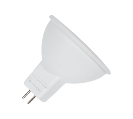 Изображение товара Светодиодная лампа Наносвет LE-MR16A-50/GU5.3/940, 5Вт, GU5.3, 100 градусов, 500 лм, 4000К, Ra90, L195