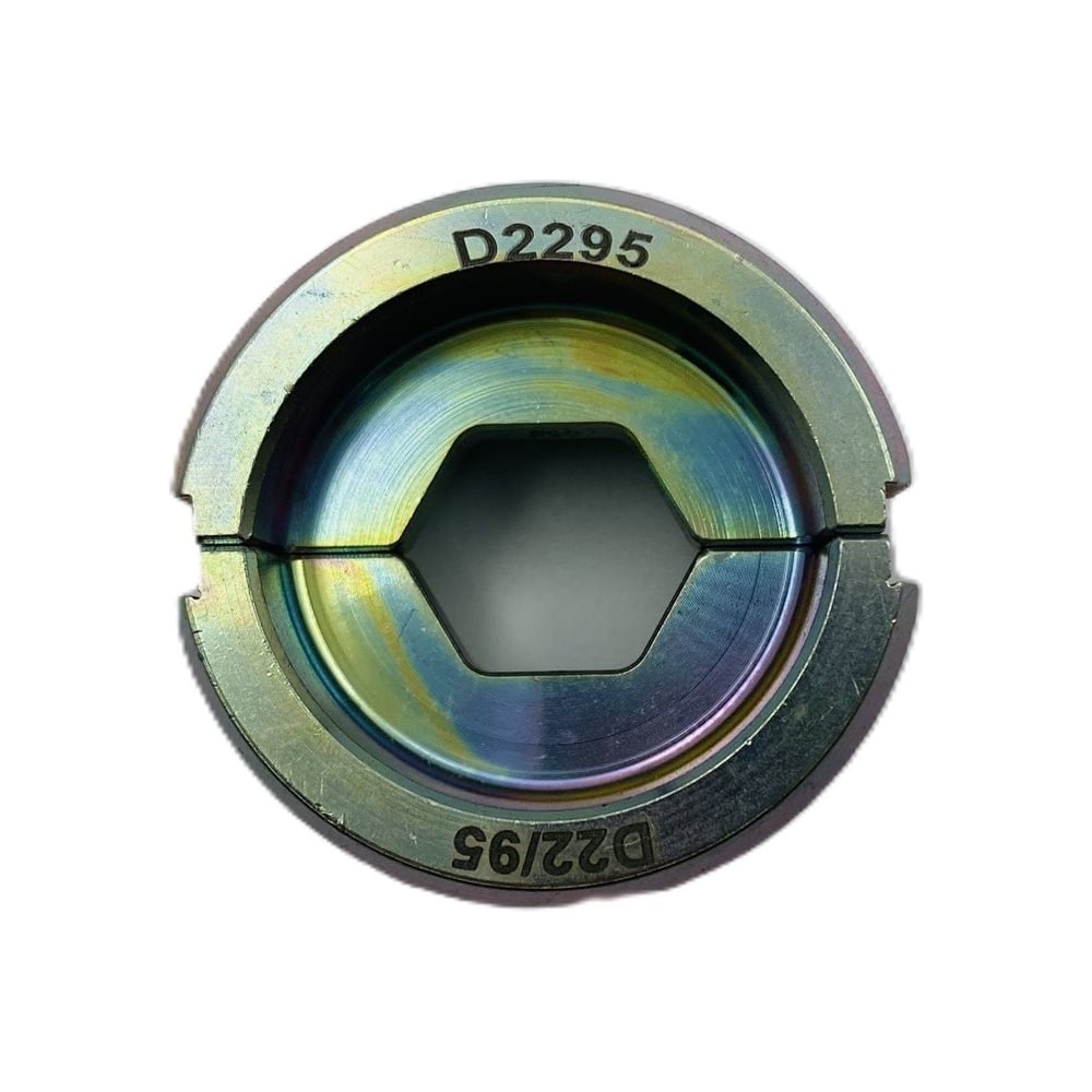 Матрица FIXMASTER D22/95 для MBP505 D2295