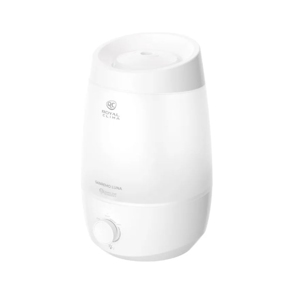 Изображение товара Ультразвуковой увлажнитель Royal Clima SANREMO LUNA RUH-SL260/2.5M-WT