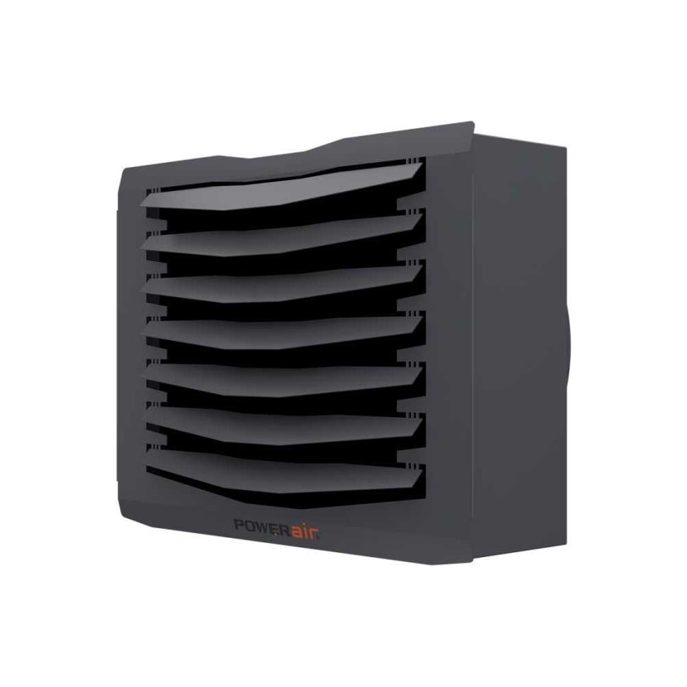 Изображение товара Водяной тепловентилятор ZILON ЭКВАТОР КОМПАКТ HS-25W