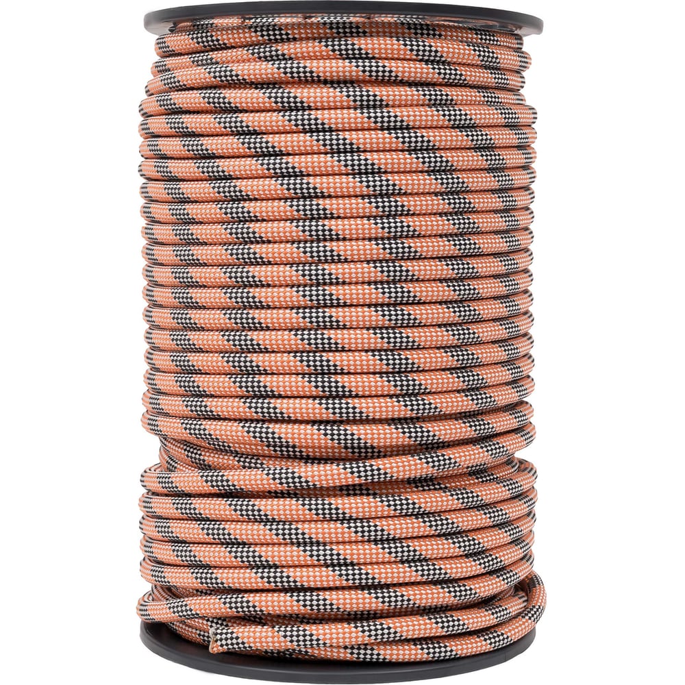 Изображение товара Высокопрочная страховочная веревка Fortis Static 12 мм 100 м