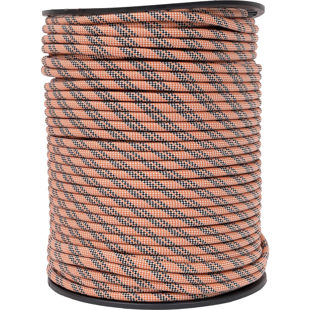 Изображение товара Веревка высокопрочная статическая GIGANT 11 мм 200 м SRG-06