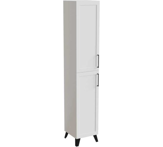 Изображение товара Пенал MIXLINE РИФ-35 универсальный, 2 створки, 350x1920x320 мм, ПВХ 557276