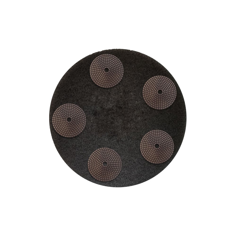 Изображение товара Алмазный пад Karcher HYBRID 50 5 универсальный для бетона гранита керамики