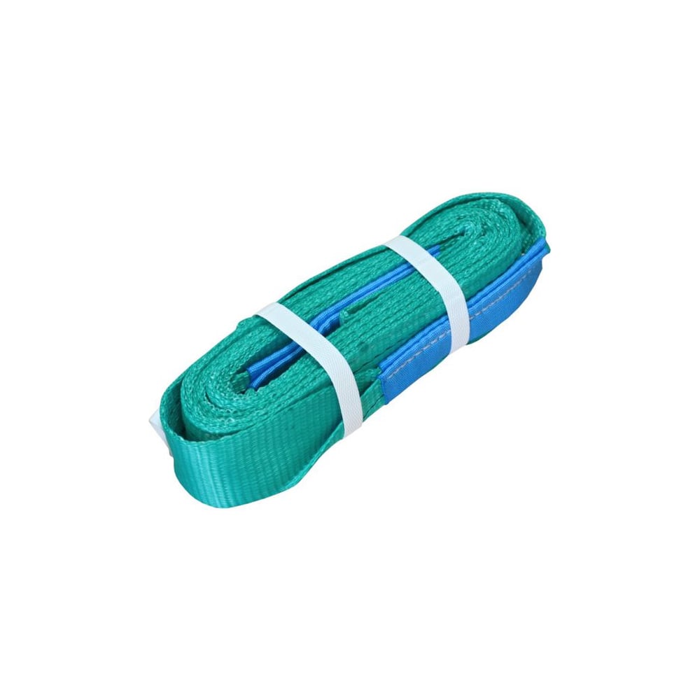 Изображение товара Строп текстильный ленточный САМСОН 2,0 т 3 м петлевой ГОСТ 34875