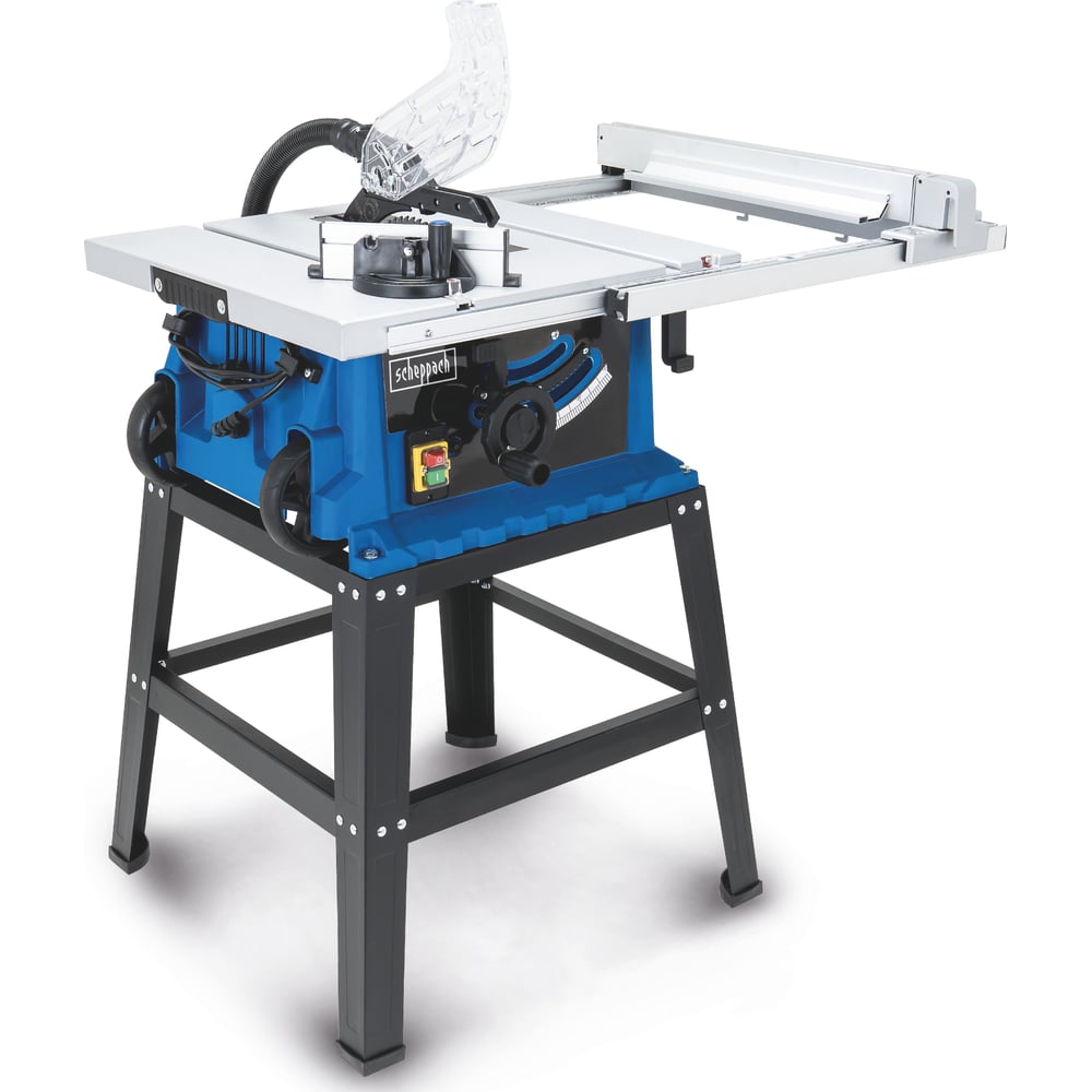 Изображение товара Круглопильный станок 2000 Вт HS105 Scheppach 5901308901