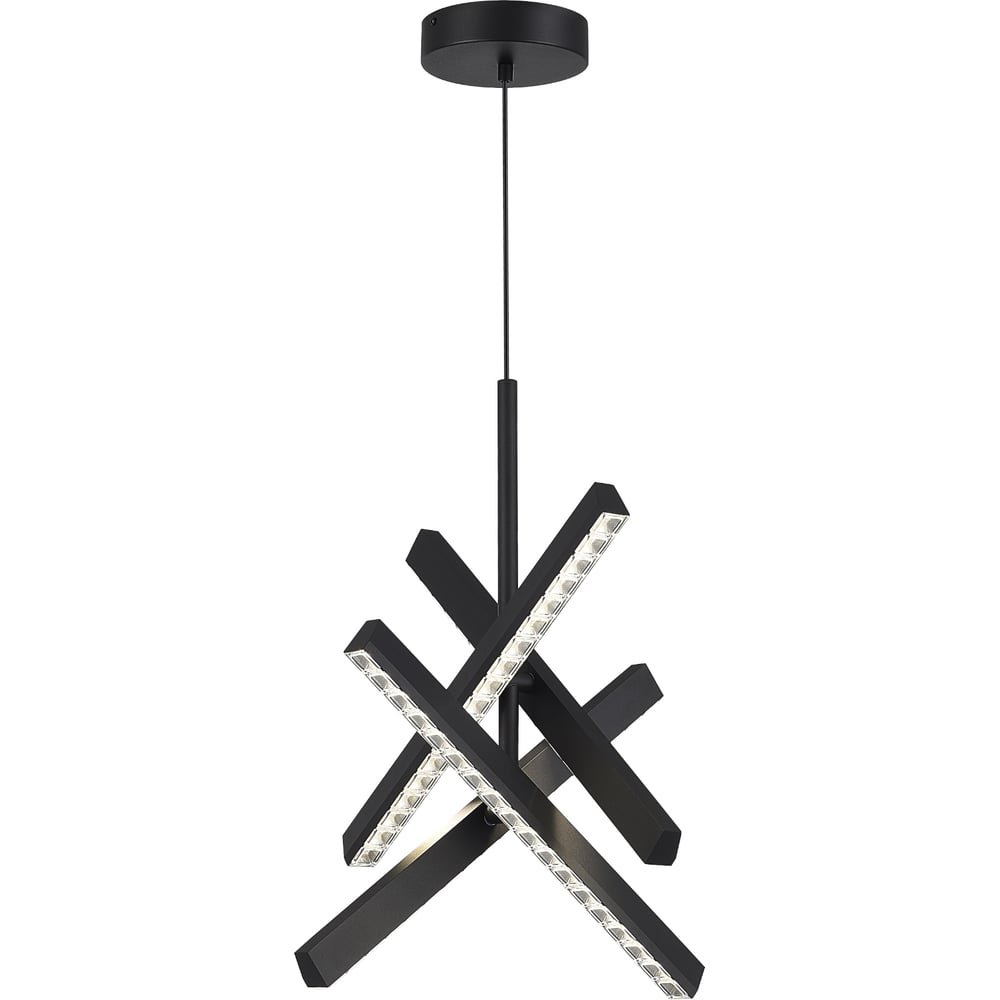 Изображение товара Подвесной светильник ST LUCE SL1018.413.04 современный стиль 43W