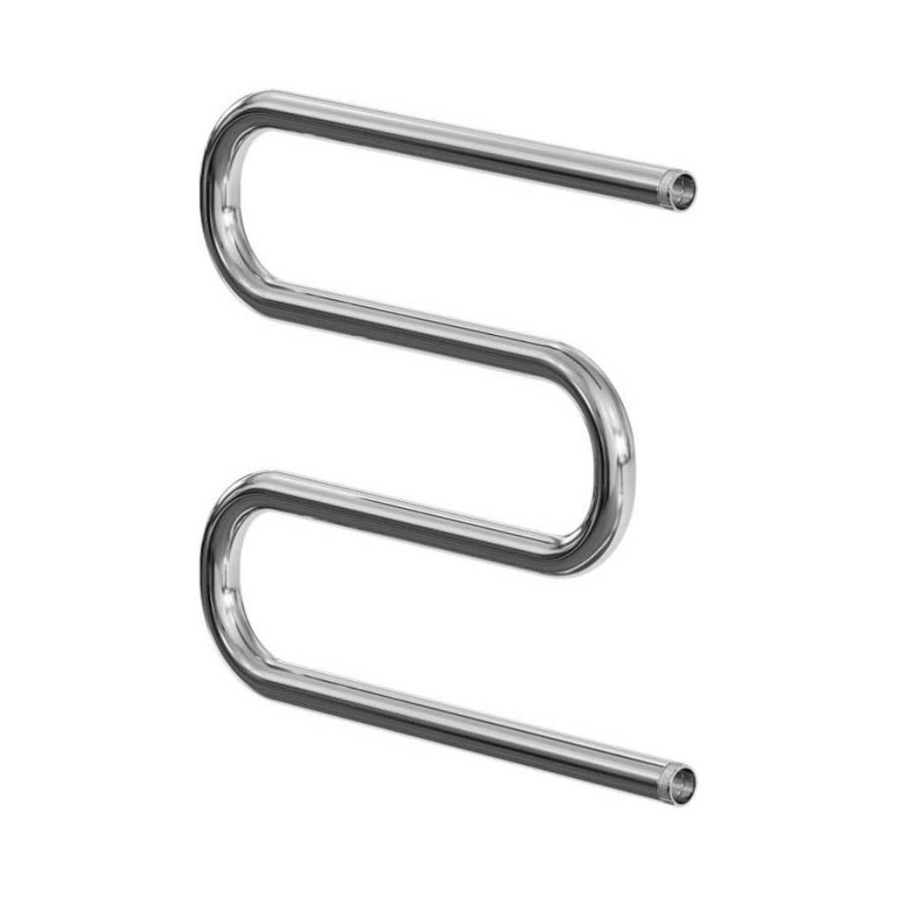 Изображение товара Полотенцесушитель MIXLINE SIMPLE М 50x50 см, 1'', полимер 557090