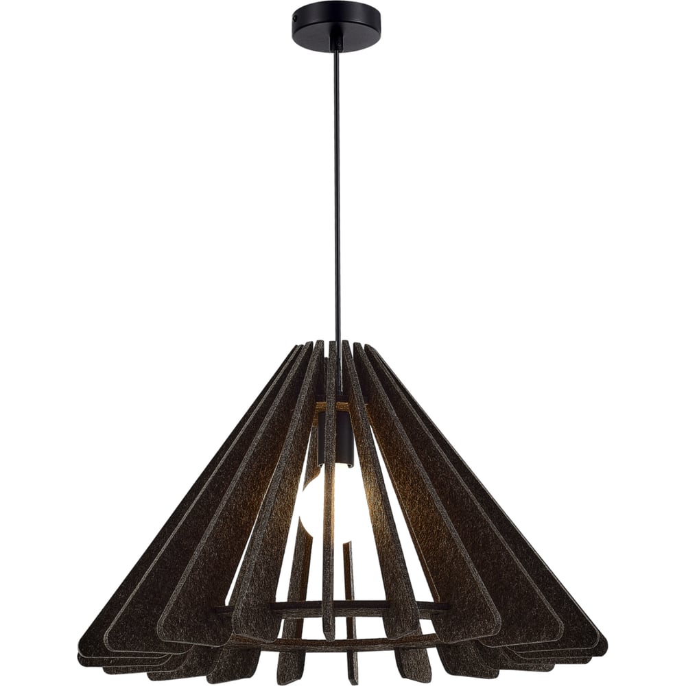 Изображение товара Подвесной светильник ST LUCE SL3002 413 01 в стиле модерн с одним плафоном