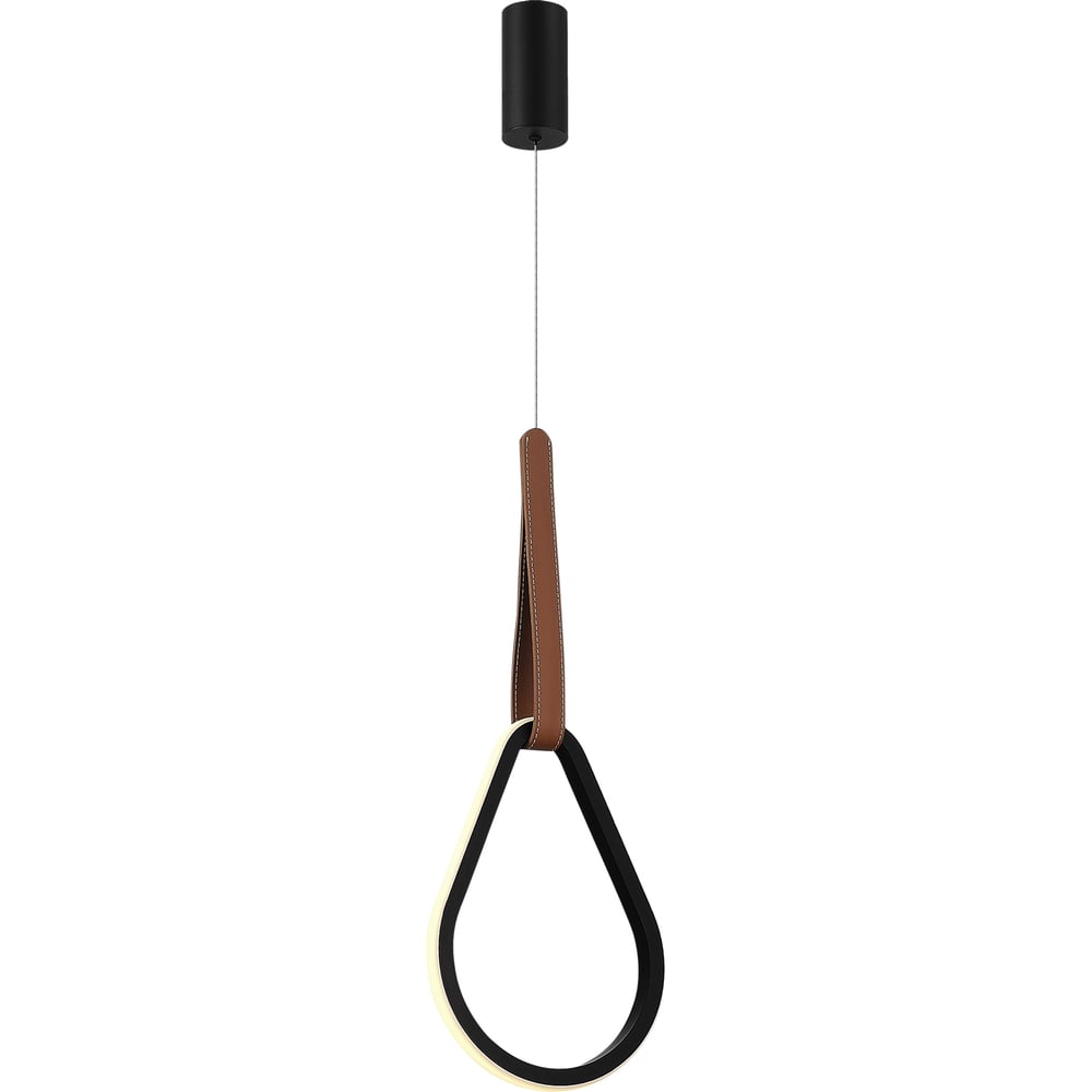 Изображение товара Подвесной светильник ST LUCE SL6131.413.12 с LED 12W современный дизайн