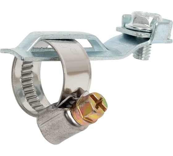 Изображение товара Хомут заземления FORTISFLEX УХЗ (12-20)/W2 84645