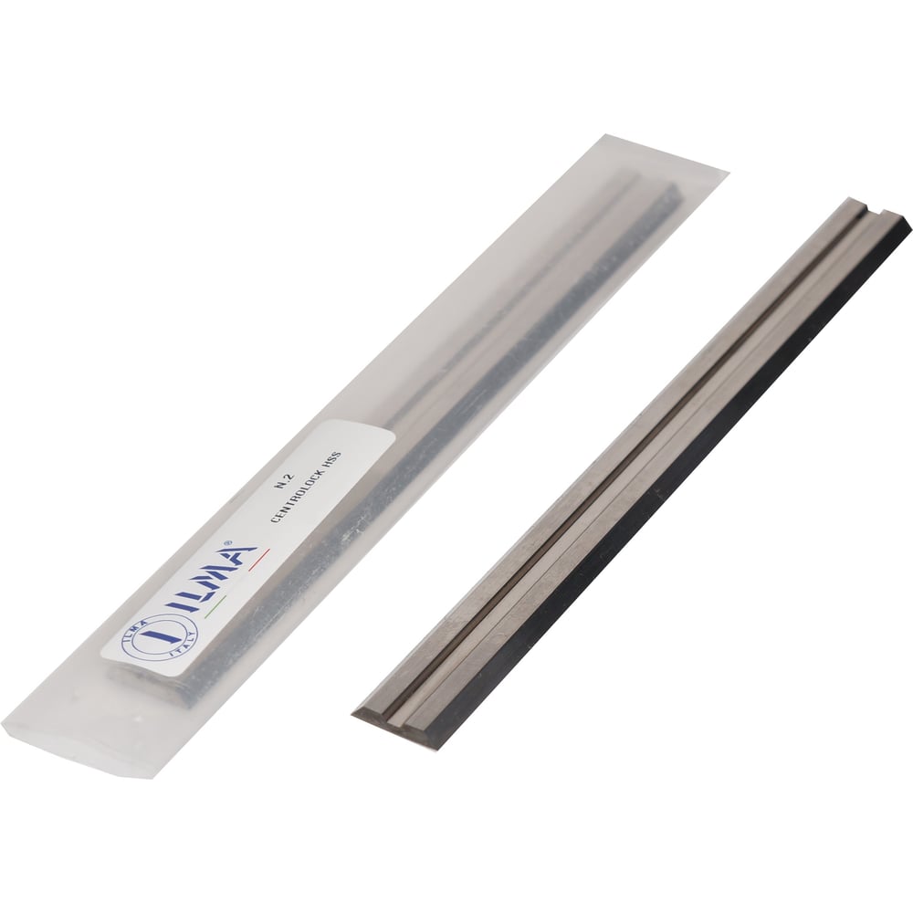 Изображение товара Нож строгальный ILMA HSS CENTROLOCK OV SYSTEM 150х16х3.0