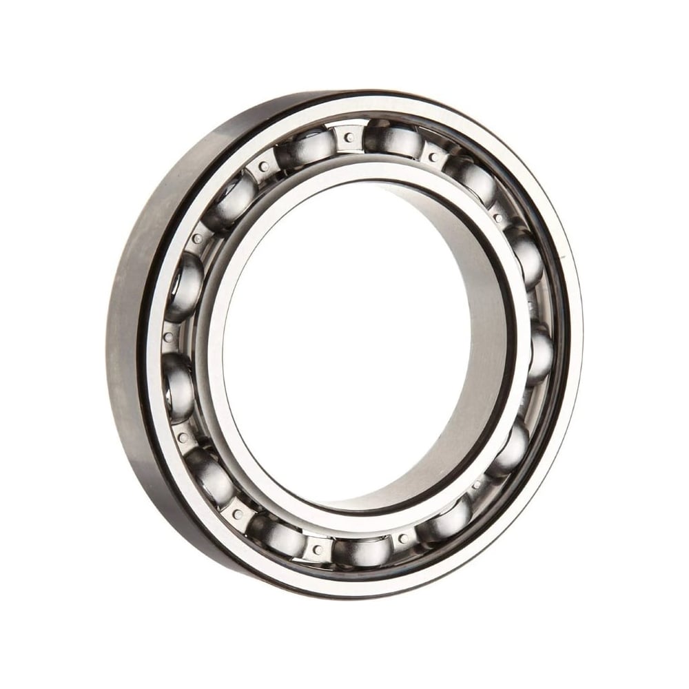 Изображение товара Подшипник SAG 6220 шариковый однорядный радиальный 180х100х34 мм