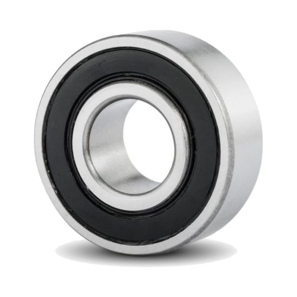 Изображение товара Подшипник SAG 6306-2RSR-C3 шариковый однорядный