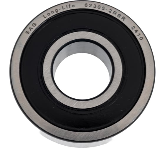 Изображение товара Подшипник SAG 62305-2RSR