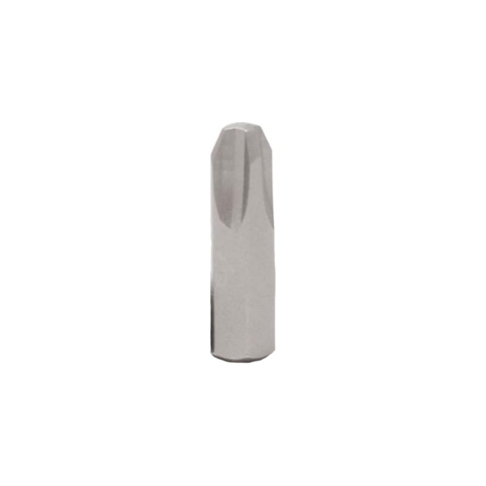 Изображение товара Бита крестообразная РН2, 30 мм, 5/16" Forsage 963 F-151303