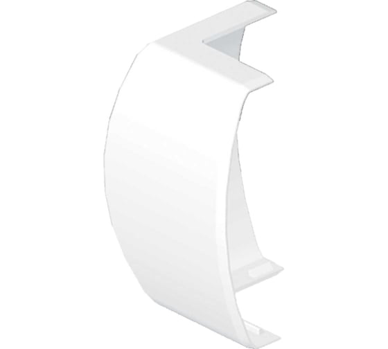 Изображение товара Внешний угол KOPOS LE 80, комплект 2 штуки 8776_HB