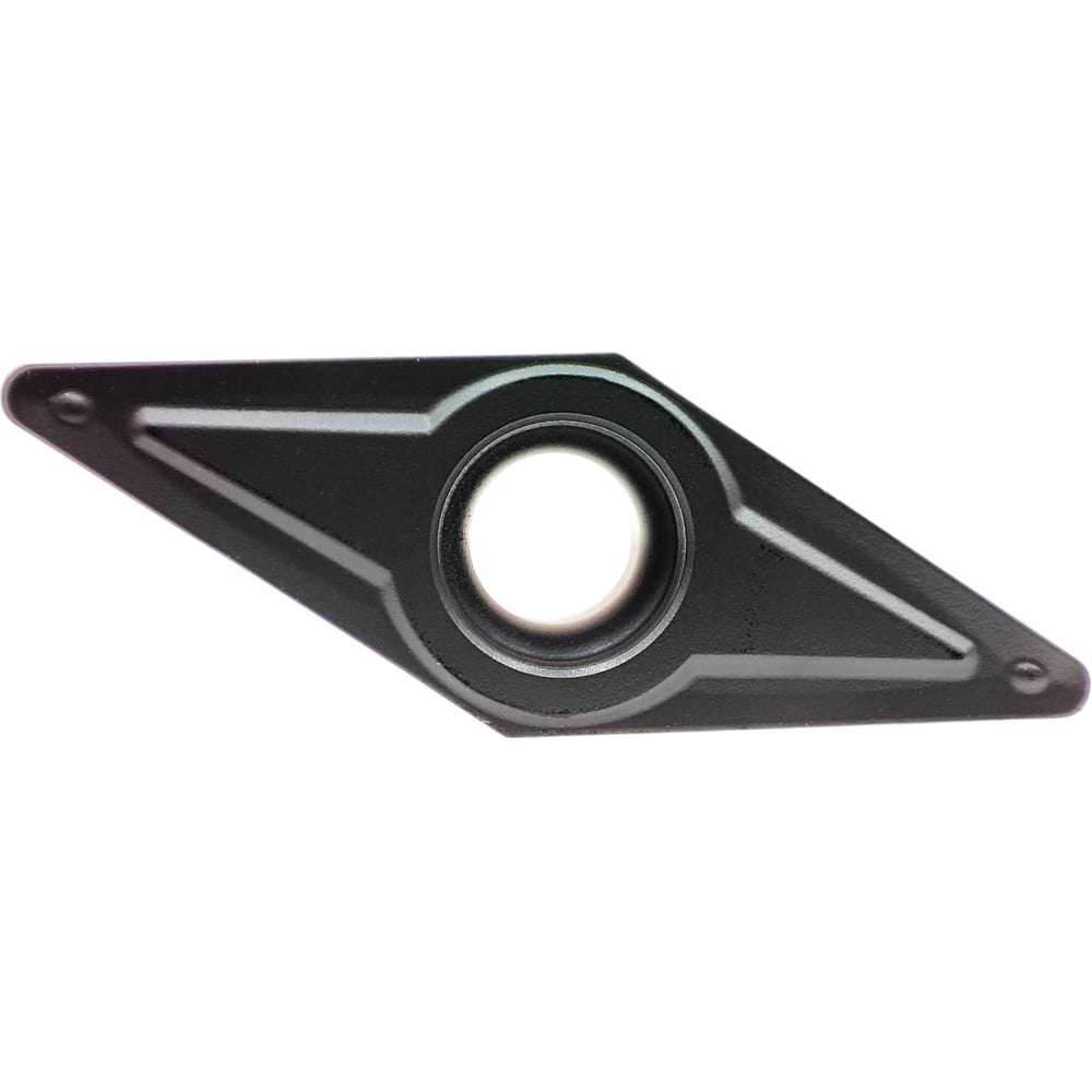 Изображение товара Пластина СпецТехИнструмент VCMT160408-HH для токарной обработки