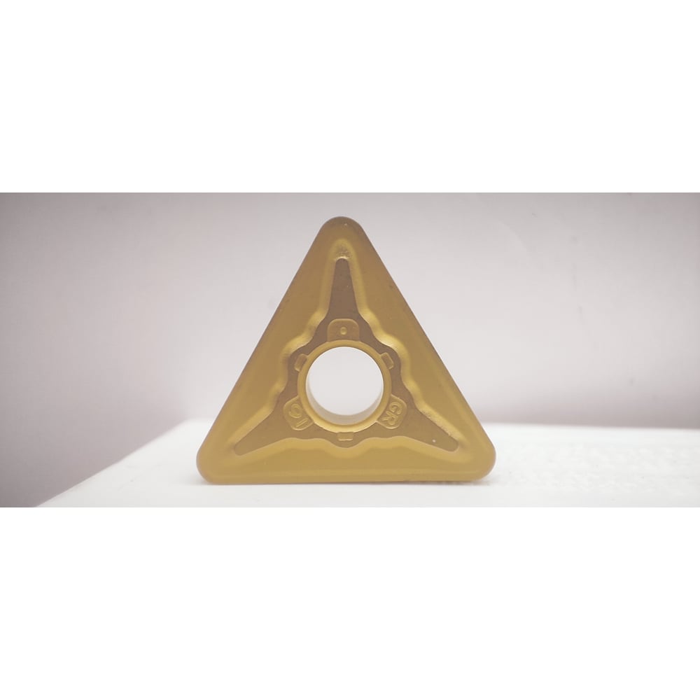 Изображение товара Пластина для токарных станков TNMG220416-GR STP025J высокое качество Изображение товара Пластина для токарных станков TNMG220416-GR STP025J высокое качество