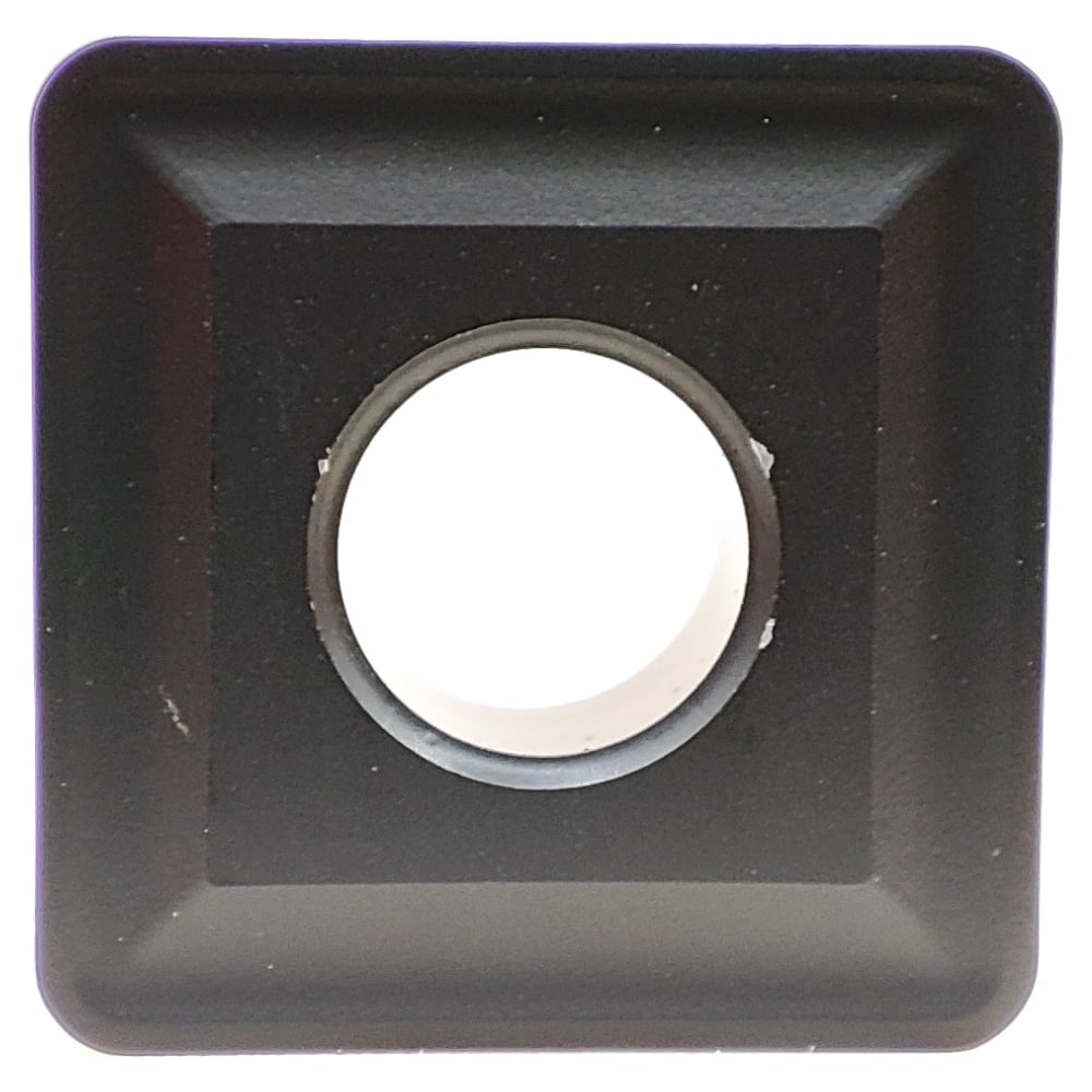 Изображение товара Пластина токарная SNMG120412-KR для черновой обработки из чугуна