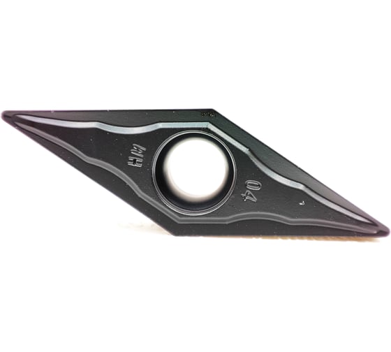 Изображение товара Пластина СпецТехИнструмент VBMT160404-HM STK115J STI VBMT160404-HMSTK115JSTI