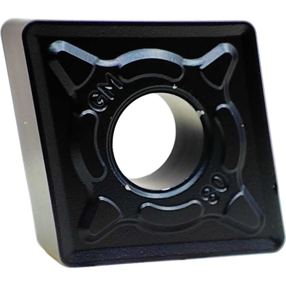 Изображение товара Пластина CNMG120408-GM для токарных работ - сталь, 1 шт.