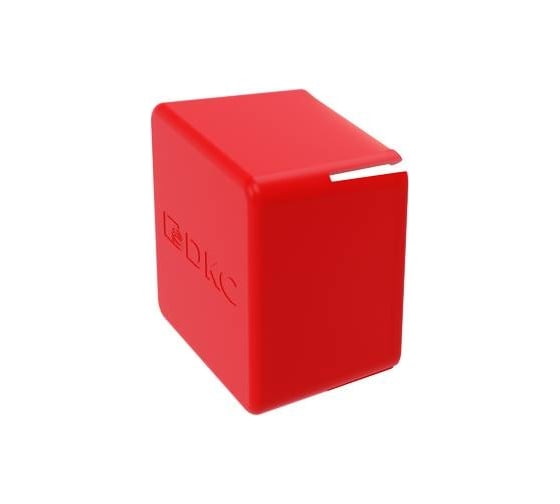 Изображение товара Заглушка DKC торцевая для одиночного проф PSL PSM BPF 10шт BPO5029