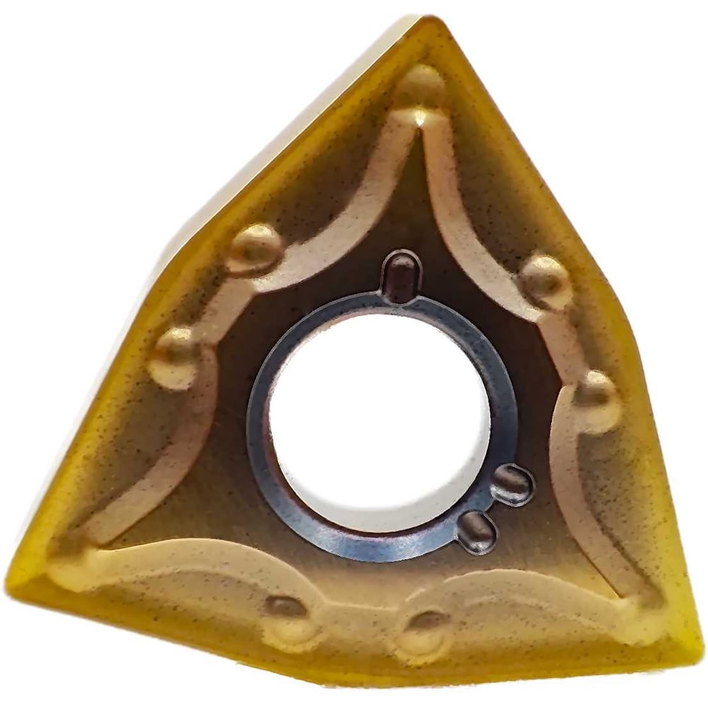 Изображение товара Пластина WNMG080408-MA для металлорежущего инструмента СпецТехИнструмент