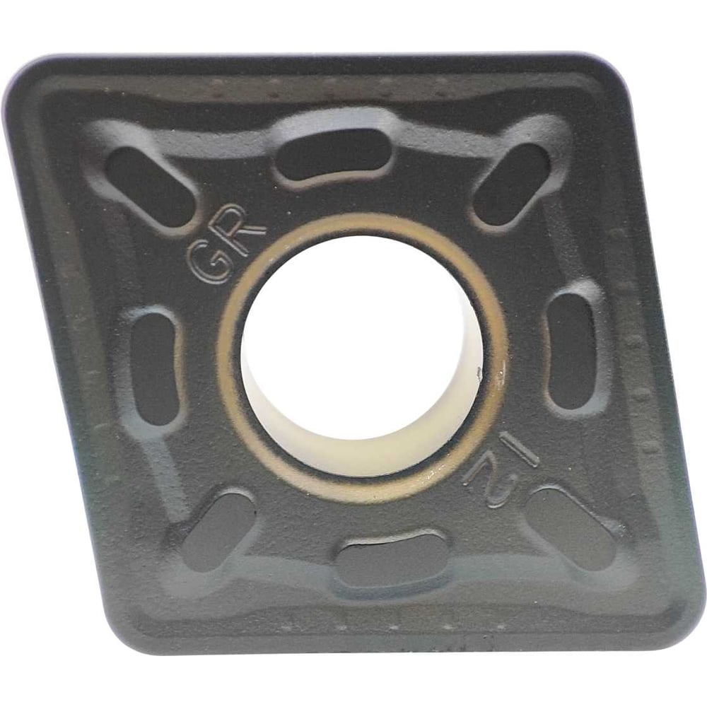 Изображение товара Пластина СпецТехИнструмент CNMG120412-GR для черновой обработки стали