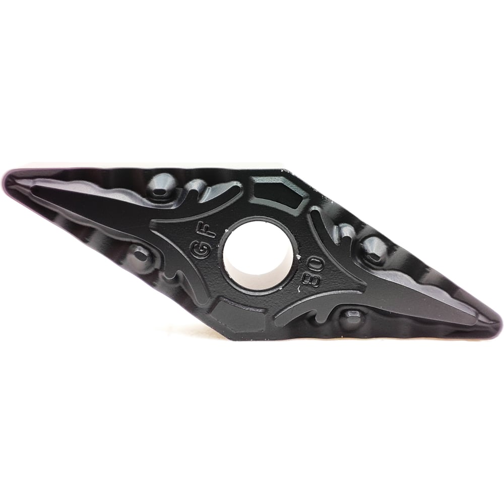 Изображение товара Пластина резательная VNMG160408-GF STP115J для токарных станков