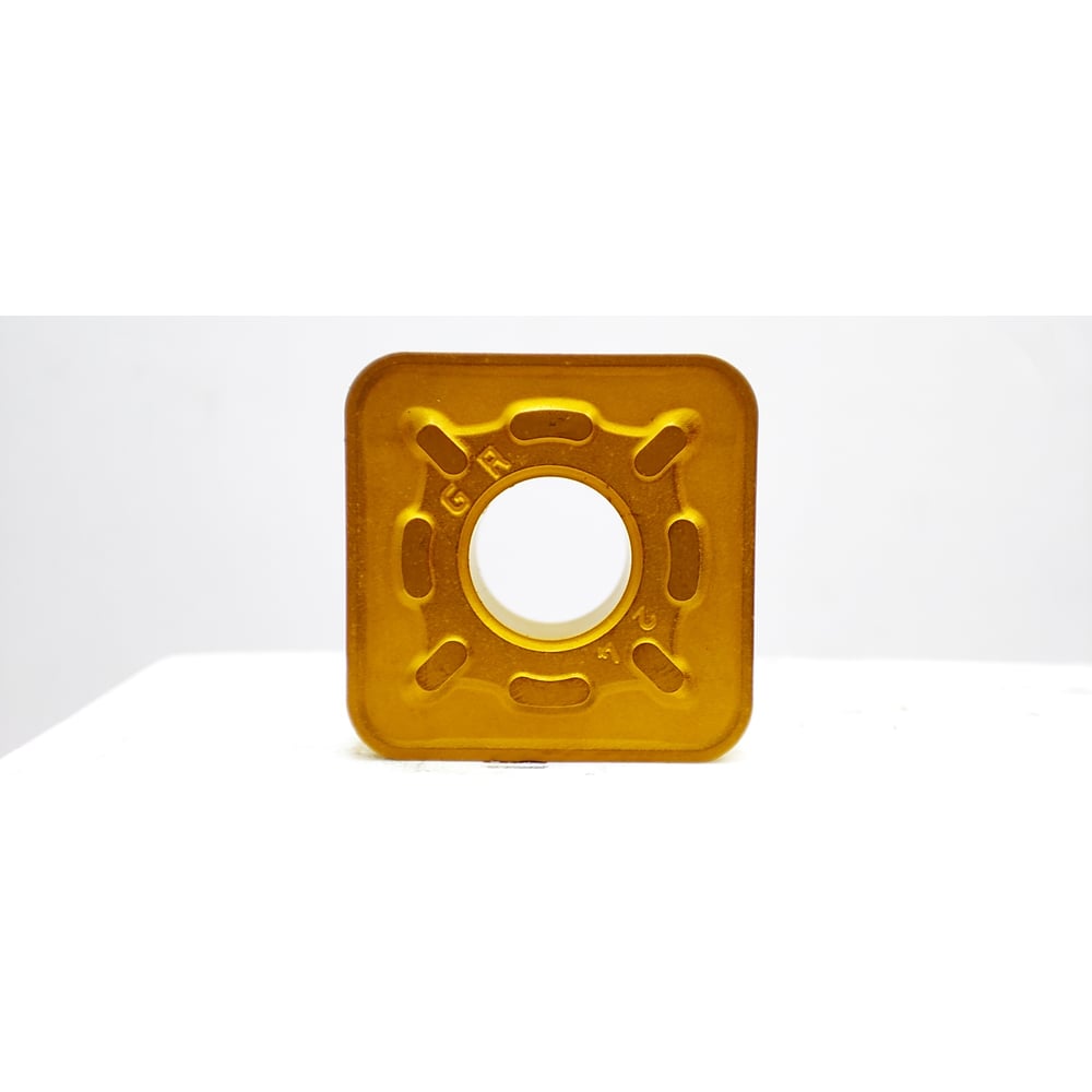 Изображение товара Пластина для токарных станков SNMG120404-GM STP135J СпецТехИнструмент