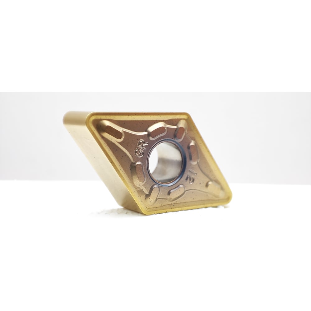 Изображение товара Пластина СпецТехИнструмент DNMG150612-GR STU225J для черновой обработки