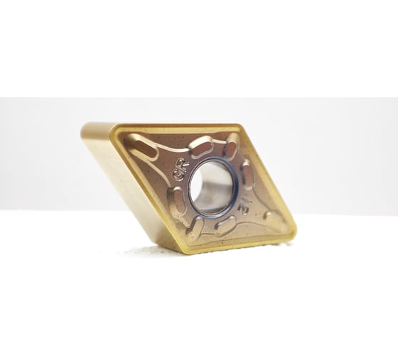 Изображение товара Пластина СпецТехИнструмент DNMG150612-GR STU225J STI DNMG150612-GRSTU225JSTI