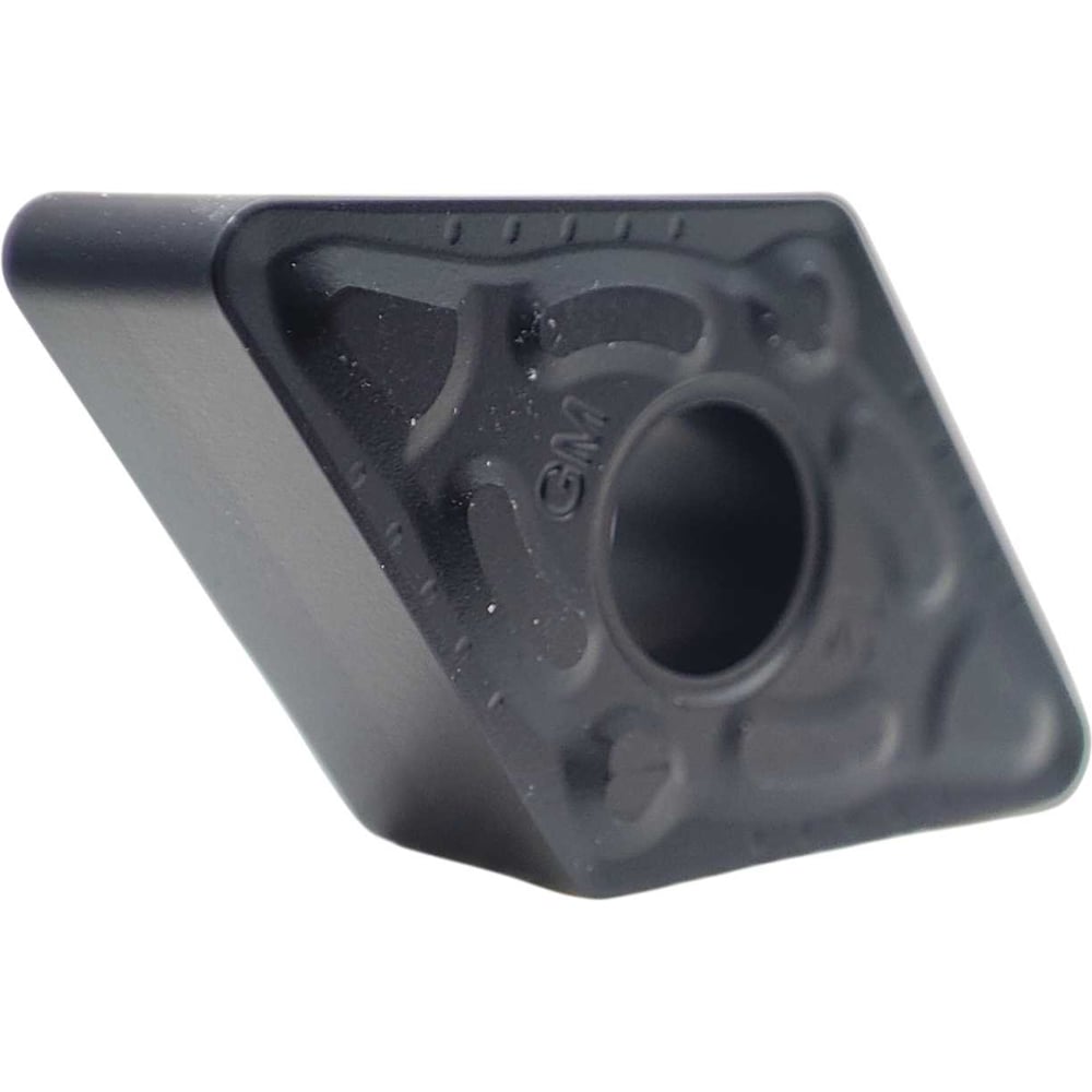 Изображение товара Пластина для токарных станков DNMG110404-GM STP125J STI 11мм получистовая обработка