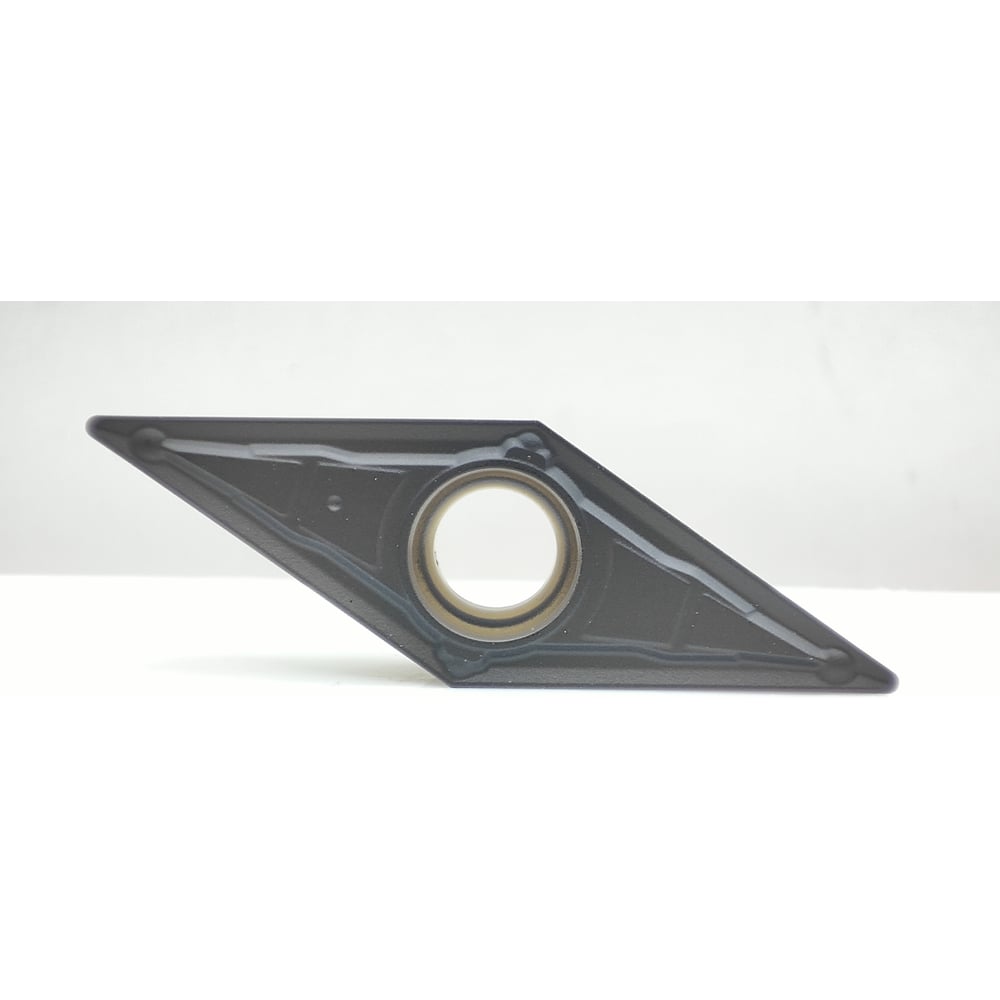 Изображение товара Пластина для токарных работ VBMT160404-MA СпецТехИнструмент STP225J металл