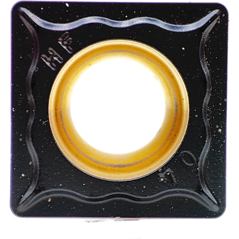 Изображение товара Пластина для токарных работ SCMT09T304-HF-STK215J быстро и точно