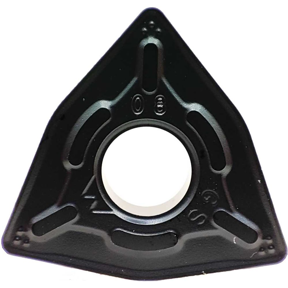 Изображение товара Пластина СпецТехИнструмент WNMG080404-GS STP115J STI для токарных станков