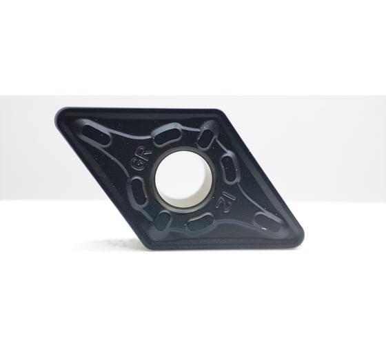 Изображение товара Пластина СпецТехИнструмент DNMG150612-GR STP235J STI