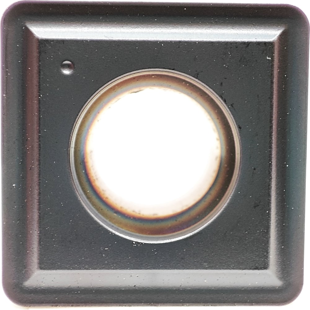 Изображение товара Пластины для обработки металлов S-квадратные 12 мм STU025J STI