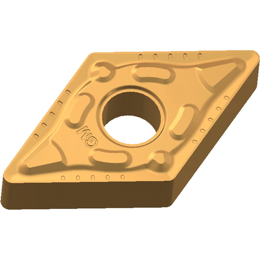 Изображение товара Пластина для обработки металлов DNMG150608-GM STU225J STI get high-performance cutting insert