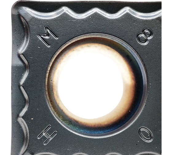 Изображение товара Пластина СпецТехИнструмент SPMT120408-HM STU025J STI SPMT120408-HMSTU025JSTI