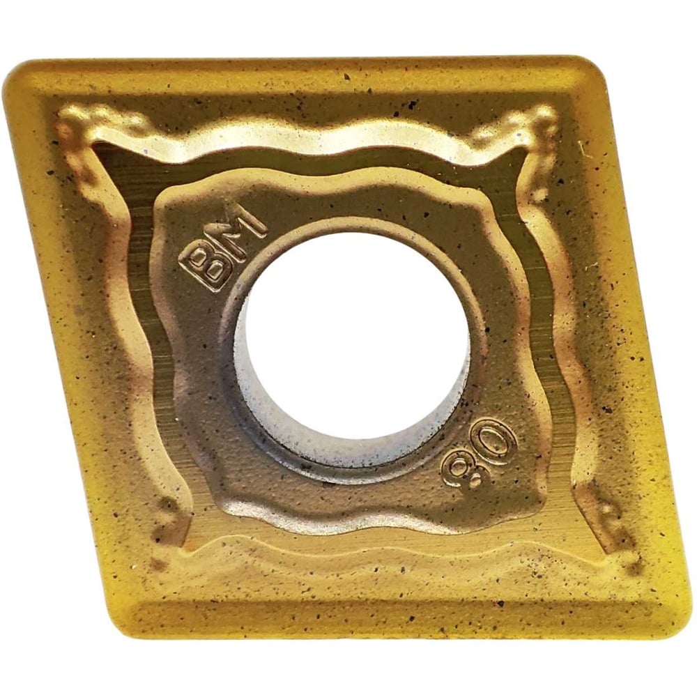 Изображение товара Пластина для токарных работ CNMG120404-BM STU225J STI 1 шт