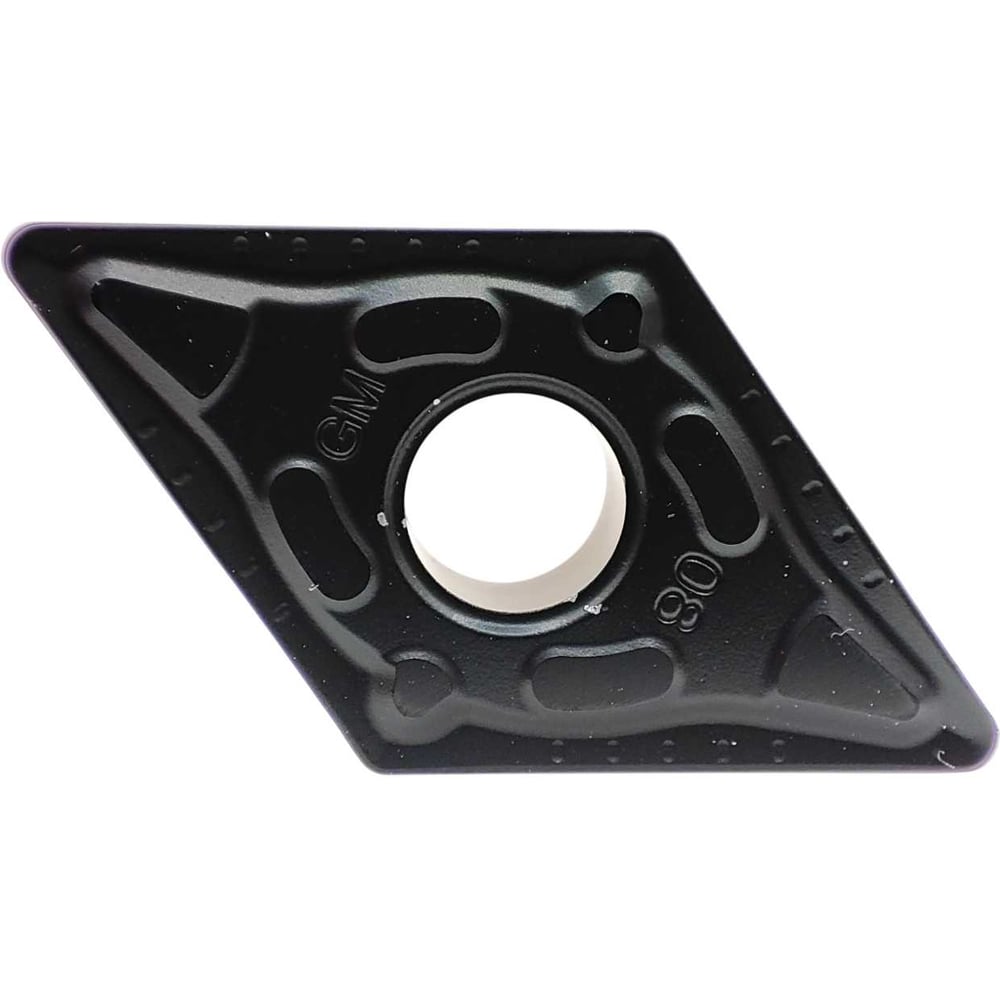 Изображение товара Пластина СпецТехИнструмент DNMG110404-GM STK115J STI для точной обработки металлов