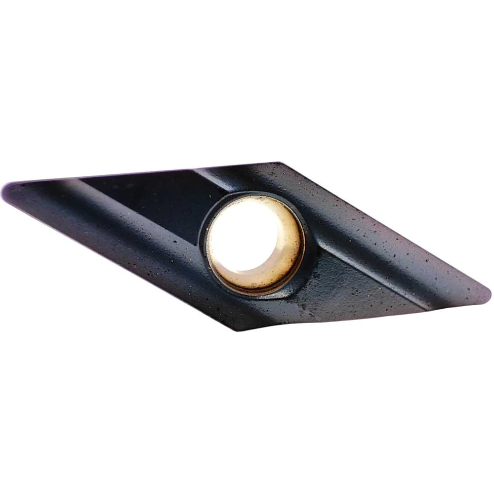 Изображение товара Пластина СпецТехИнструмент VCGT110304-VF для металлообработки 11 мм