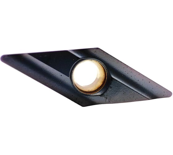 Изображение товара Пластина СпецТехИнструмент VCGT110304-VF STU025J STI VCGT110304-VFSTU025JSTI