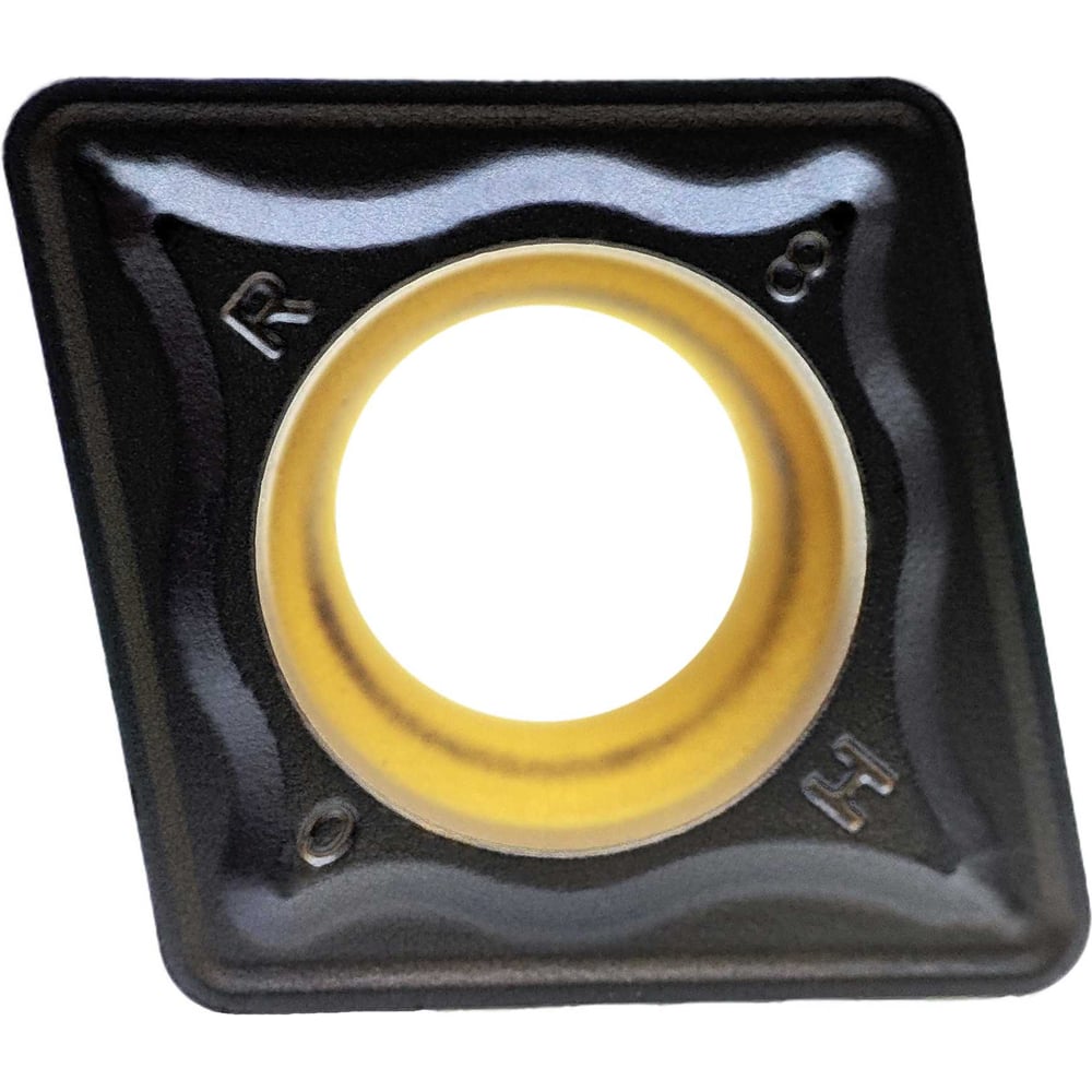 Изображение товара Пластина токарная CCMT120408-HR JT4125 для черновых работ из стали